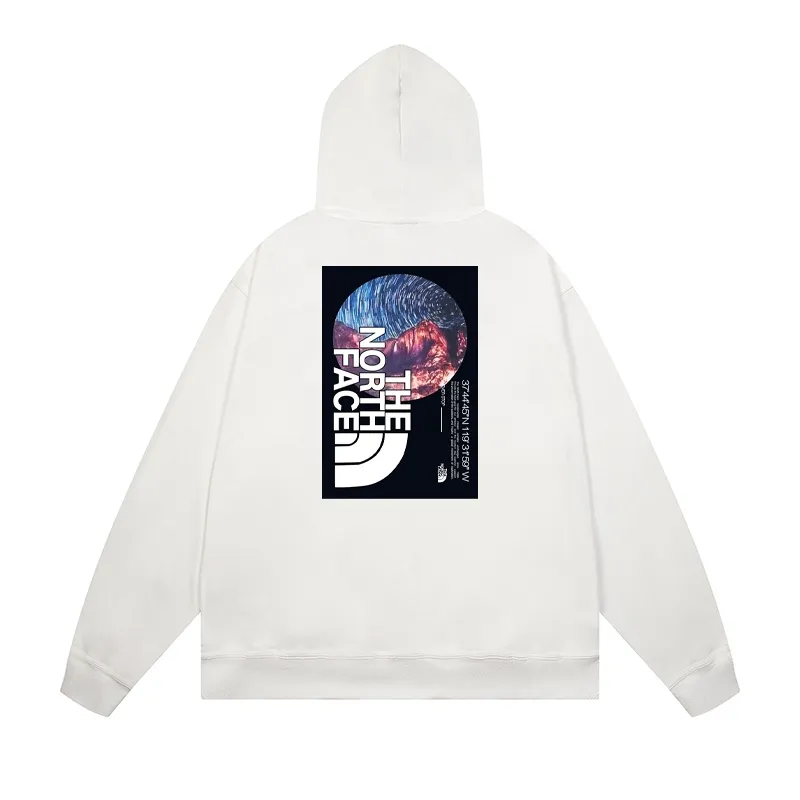 【The North Face 公式旗艦店】ザノースフェイス パーカースウェットご好評に付き再入荷 240807