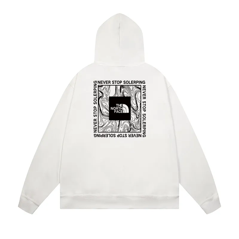 【The North Face 公式旗艦店】ザノースフェイス パーカースウェットご好評に付き再入荷 240806