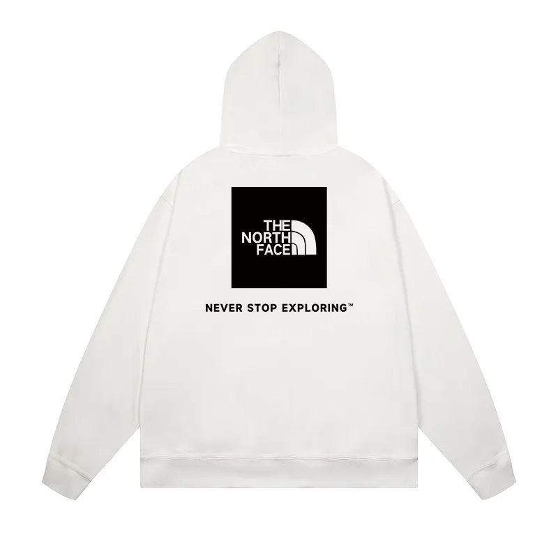 【The North Face 公式旗艦店】ザノースフェイス パーカースウェットご好評に付き再入荷 240806