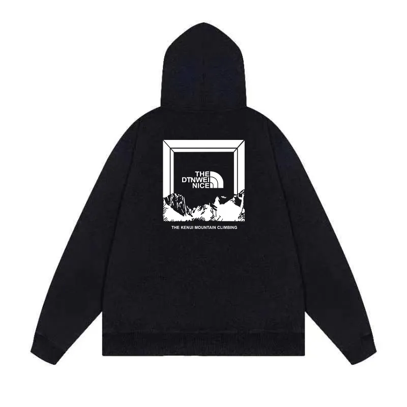 【The North Face 公式旗艦店】ザノースフェイス パーカースウェットご好評に付き再入荷 240806