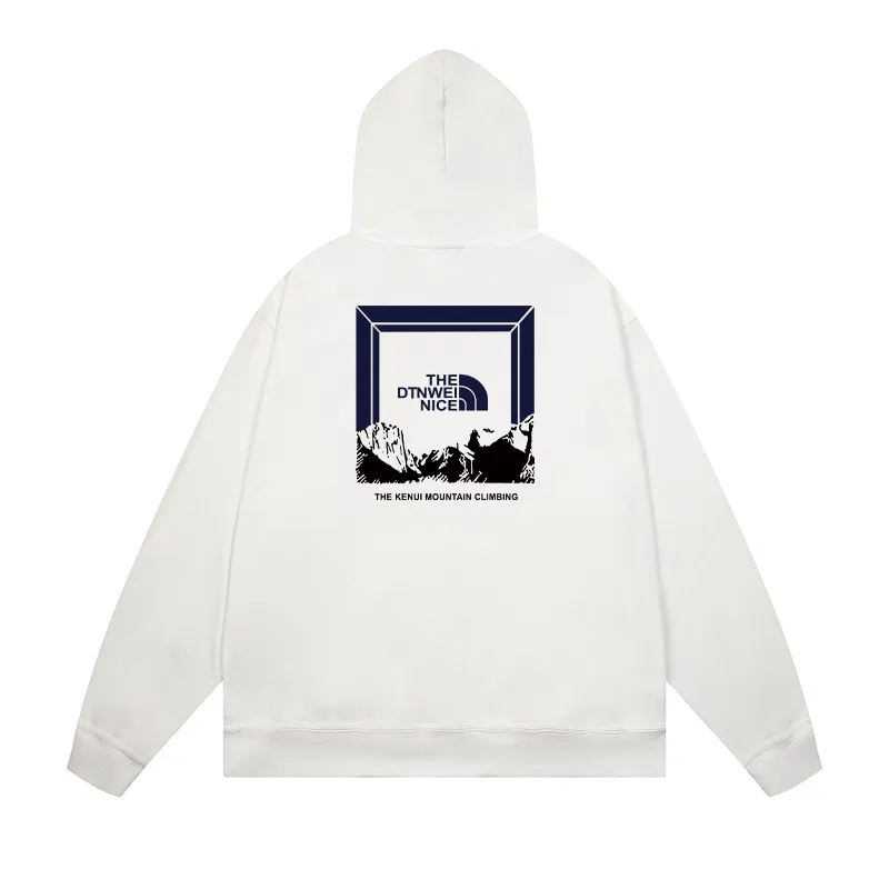 【The North Face 公式旗艦店】ザノースフェイス パーカースウェットご好評に付き再入荷 240806