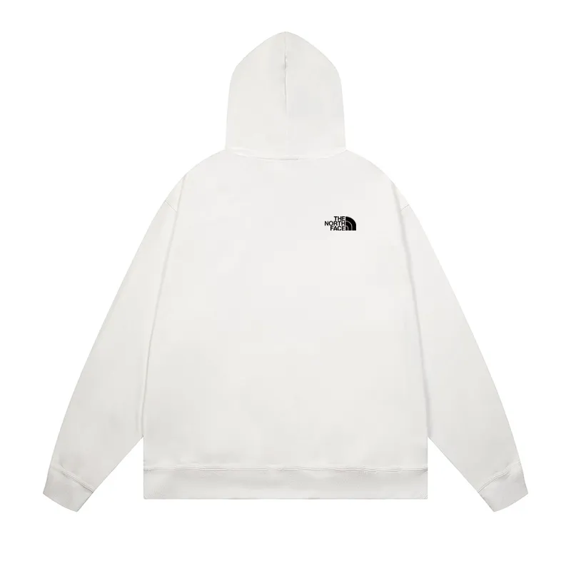 【The North Face 公式旗艦店】ザノースフェイス パーカースウェットご好評に付き再入荷 240806