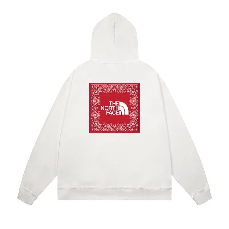 【The North Face 公式旗艦店】ザノースフェイス パーカースウェットご好評に付き再入荷 240806