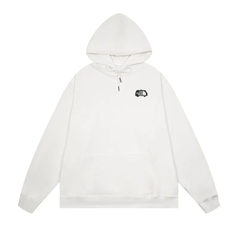 【The North Face 公式旗艦店】ザノースフェイス パーカースウェットご好評に付き再入荷 240806