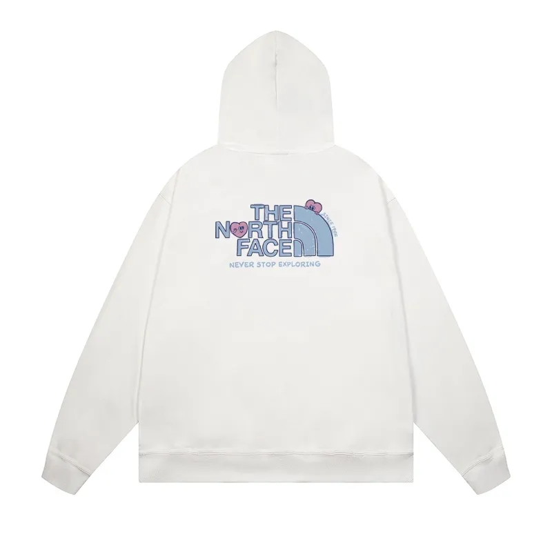 【The North Face 公式旗艦店】ザノースフェイス パーカースウェットご好評に付き再入荷 240806