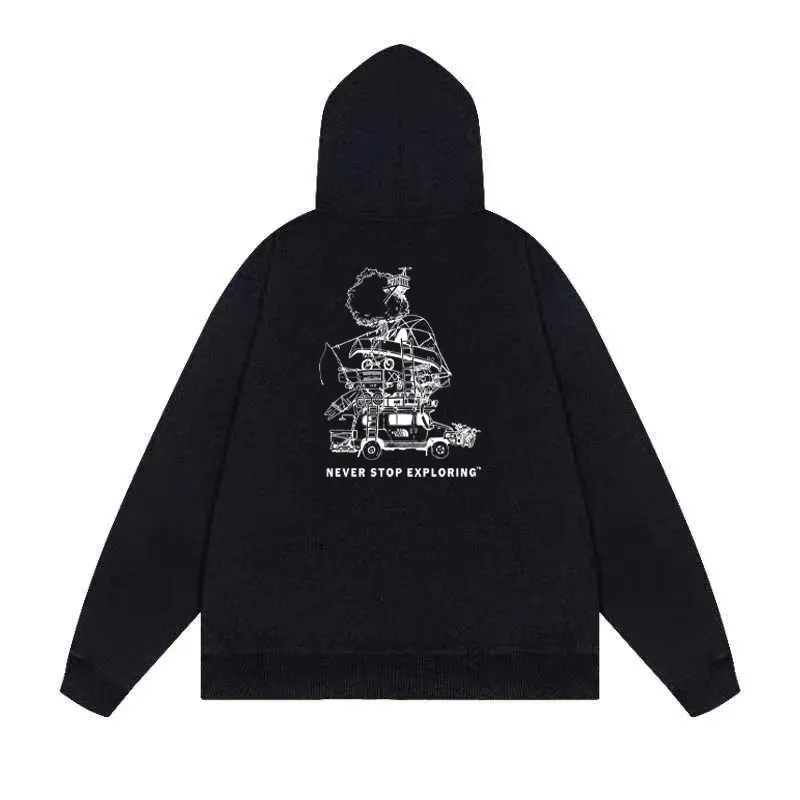 【The North Face 公式旗艦店】ザノースフェイス パーカースウェットご好評に付き再入荷 240806