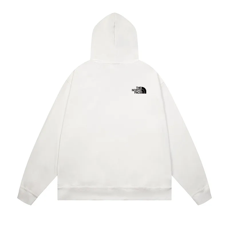 【The North Face 公式旗艦店】ザノースフェイス パーカースウェットご好評に付き再入荷 240806