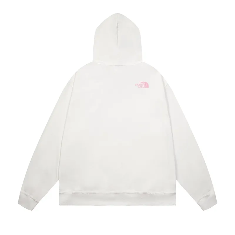 【The North Face 公式旗艦店】ザノースフェイス パーカースウェットご好評に付き再入荷 240806