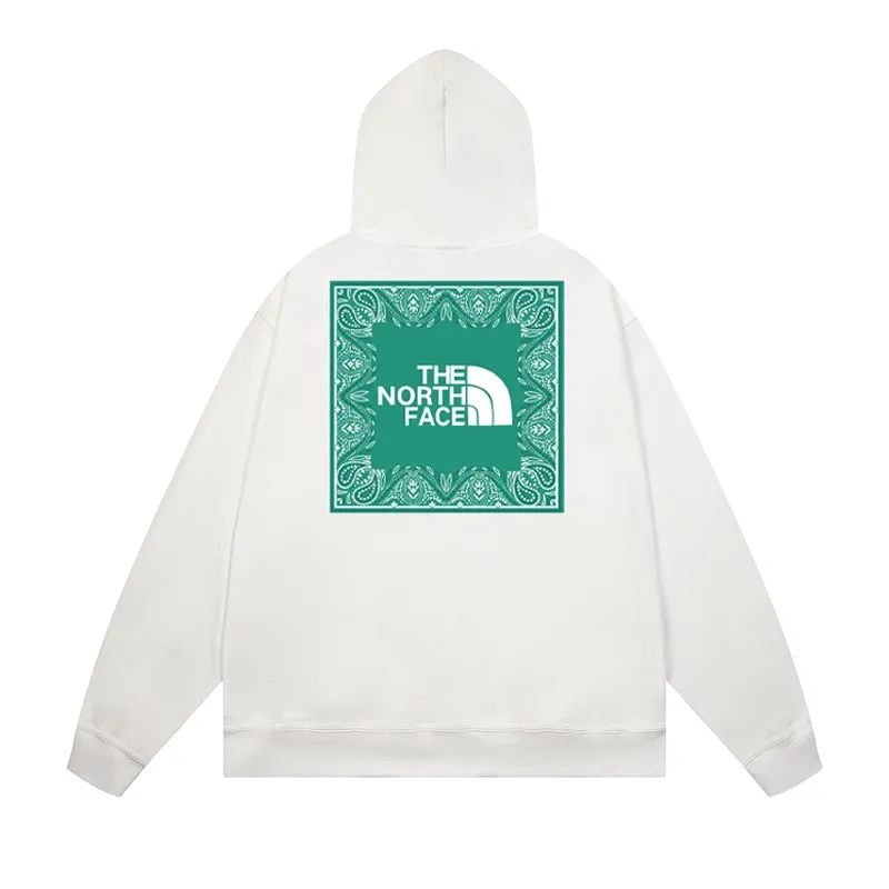 【The North Face 公式旗艦店】ザノースフェイス パーカースウェットご好評に付き再入荷 240806