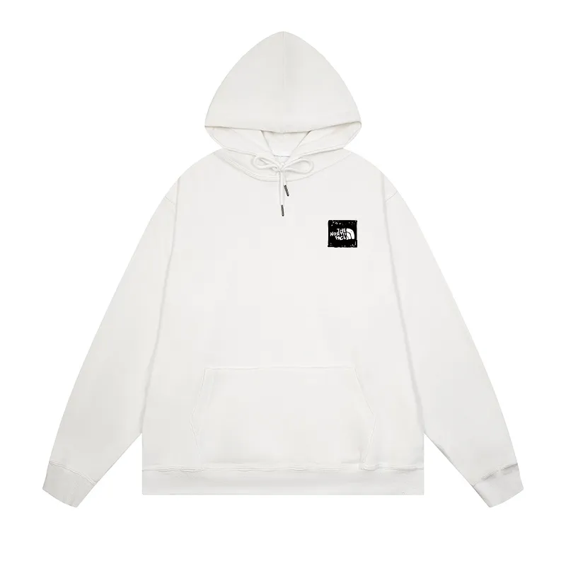 【The North Face 公式旗艦店】ザノースフェイス パーカースウェットご好評に付き再入荷 240806