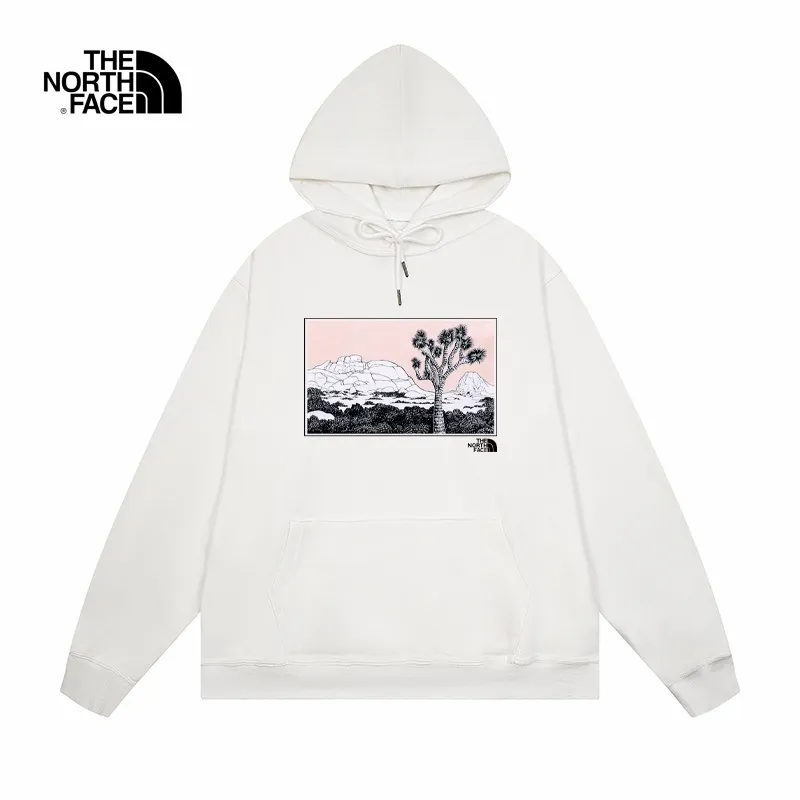【The North Face 公式旗艦店】ザノースフェイス パーカースウェットご好評に付き再入荷 240806