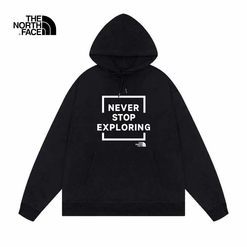【The North Face 公式旗艦店】ザノースフェイス パーカースウェットご好評に付き再入荷 240806