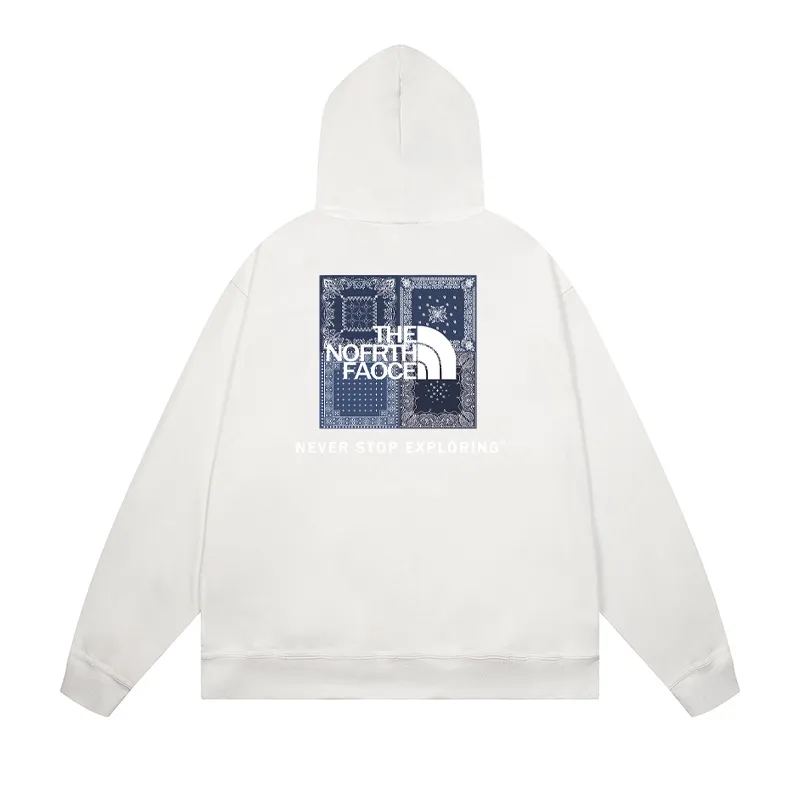 【The North Face 公式旗艦店】ザノースフェイス パーカースウェットご好評に付き再入荷 240806