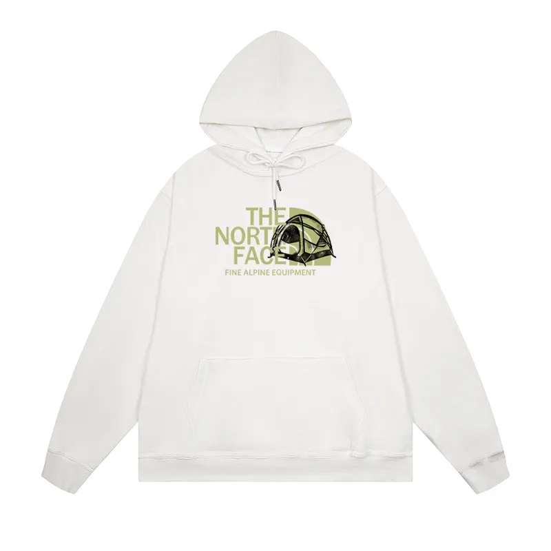 【The North Face 公式旗艦店】ザノースフェイス パーカースウェットご好評に付き再入荷 240806