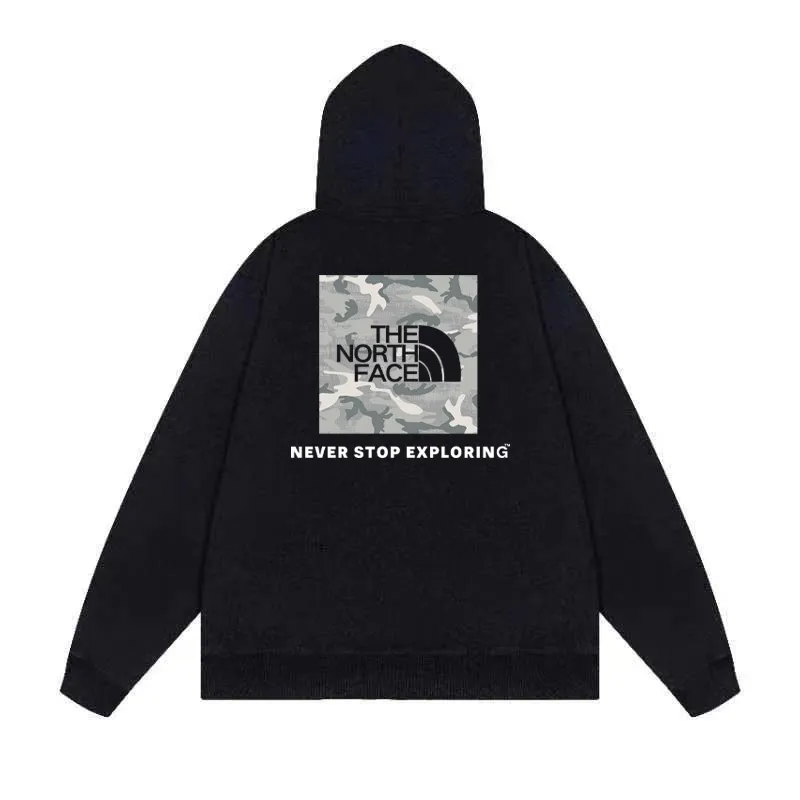 【The North Face 公式旗艦店】ザノースフェイス パーカースウェットご好評に付き再入荷 240806