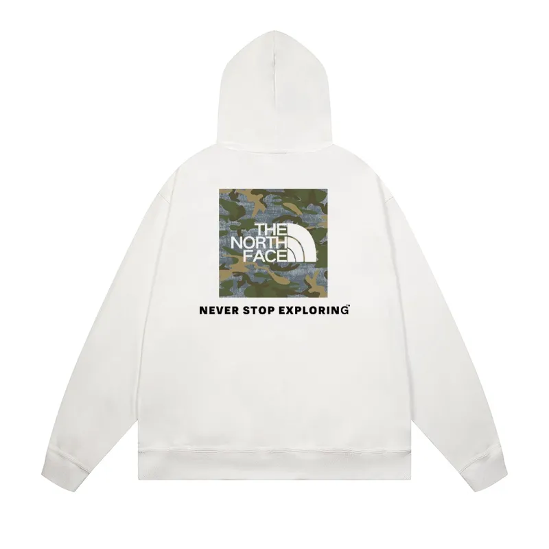 【The North Face 公式旗艦店】ザノースフェイス パーカースウェットご好評に付き再入荷 240806