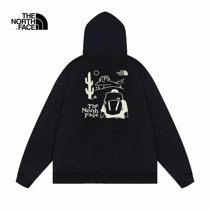 【The North Face 公式旗艦店】ザノースフェイス パーカースウェットご好評に付き再入荷 240806