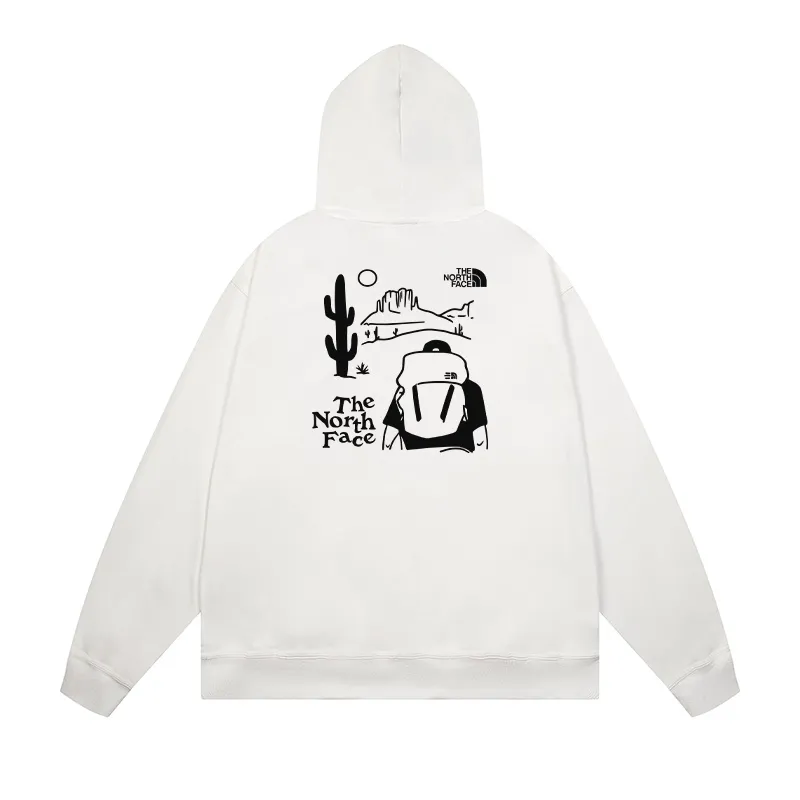 【The North Face 公式旗艦店】ザノースフェイス パーカースウェットご好評に付き再入荷 240806