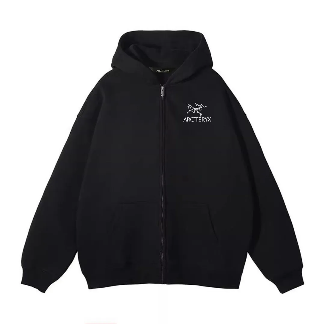 【ARCTERYX 公式旗艦店】アークテリクス  パーカー  スウェット ご好評に付き再入荷！241210