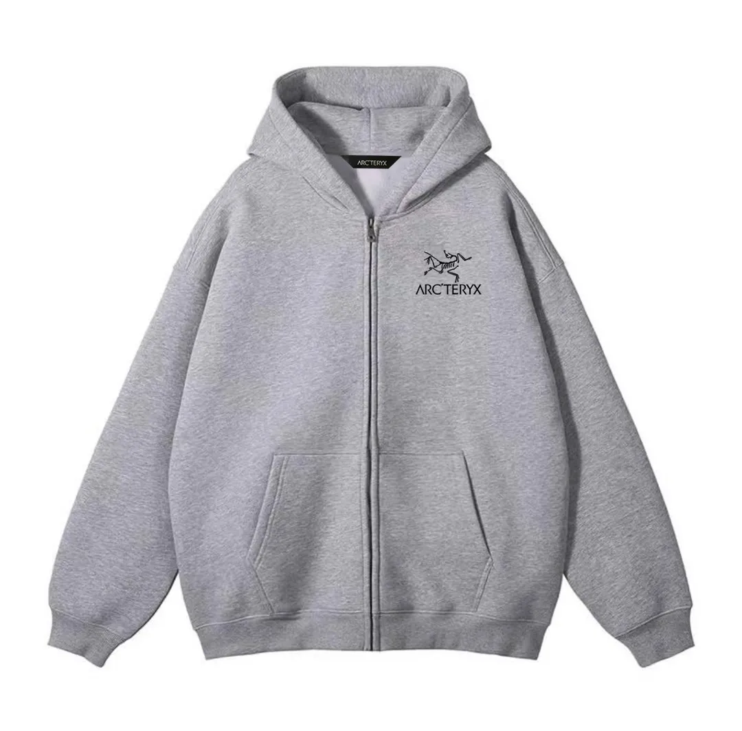 【ARCTERYX 公式旗艦店】アークテリクス  パーカー  スウェット ご好評に付き再入荷！241210
