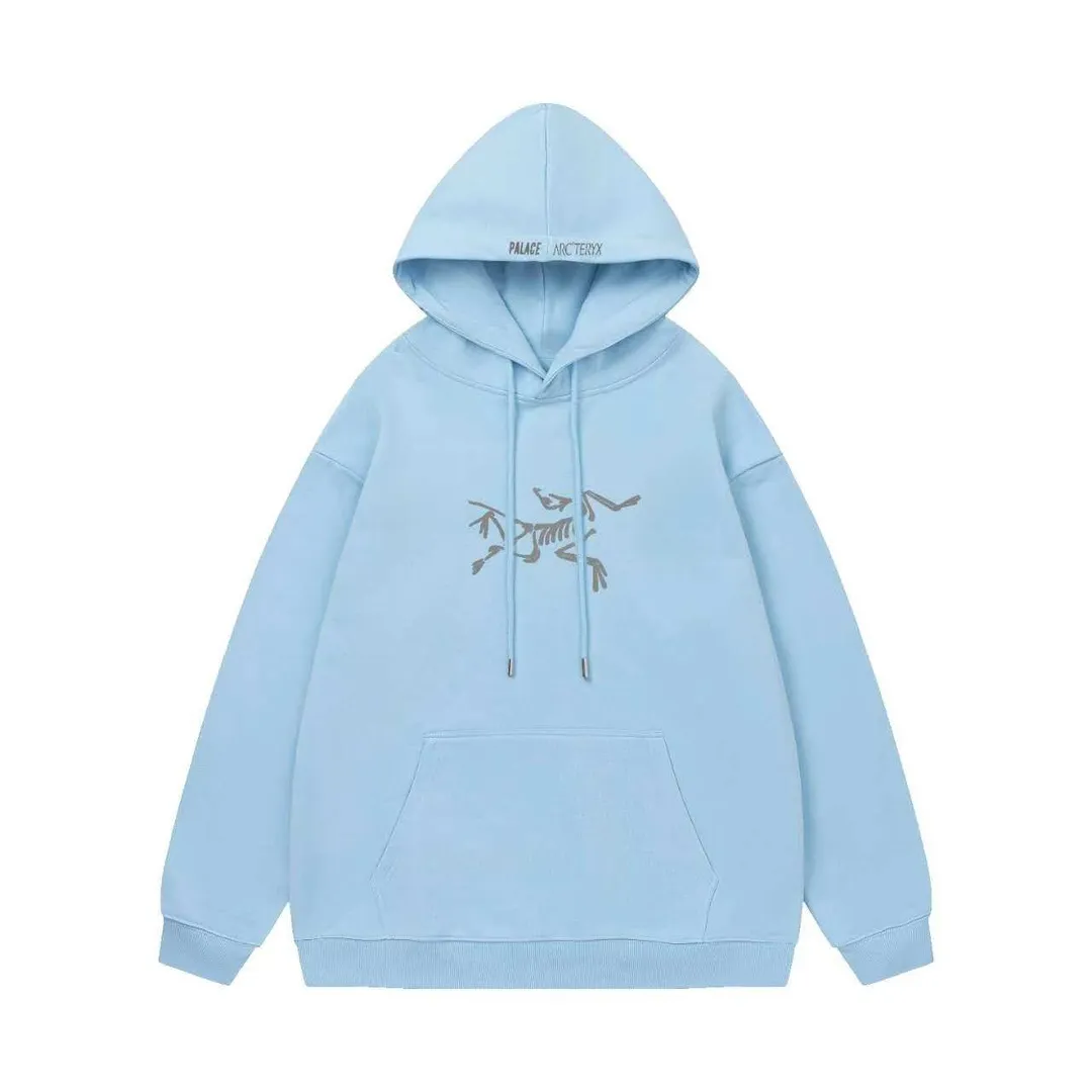 【ARCTERYX 公式旗艦店】アークテリクス  パーカー  スウェット ご好評に付き再入荷！241210