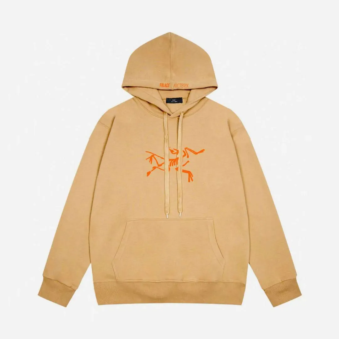 【ARCTERYX 公式旗艦店】アークテリクス  パーカー  スウェット ご好評に付き再入荷！241210