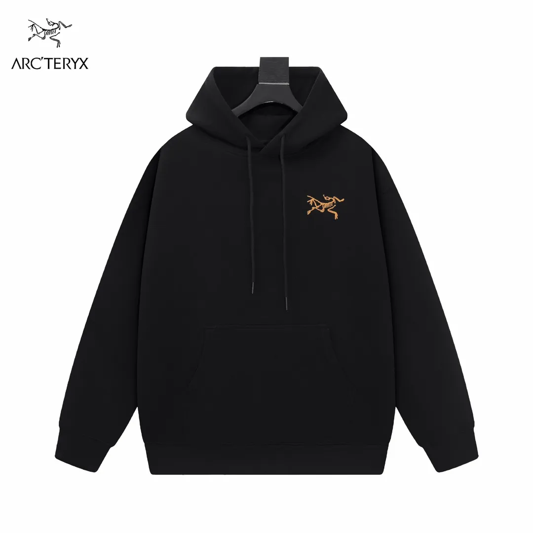 【ARCTERYX 公式旗艦店】アークテリクス  パーカー  スウェット ご好評に付き再入荷！241121