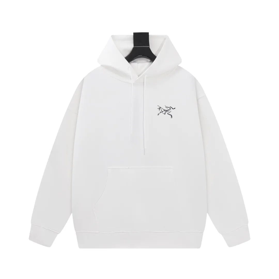 【ARCTERYX 公式旗艦店】アークテリクス  パーカー  スウェット ご好評に付き再入荷！241121