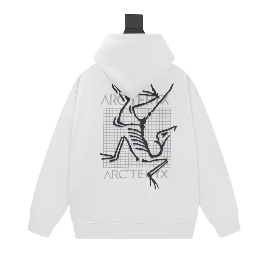 【ARCTERYX 公式旗艦店】アークテリクス  パーカー  スウェット ご好評に付き再入荷！241121