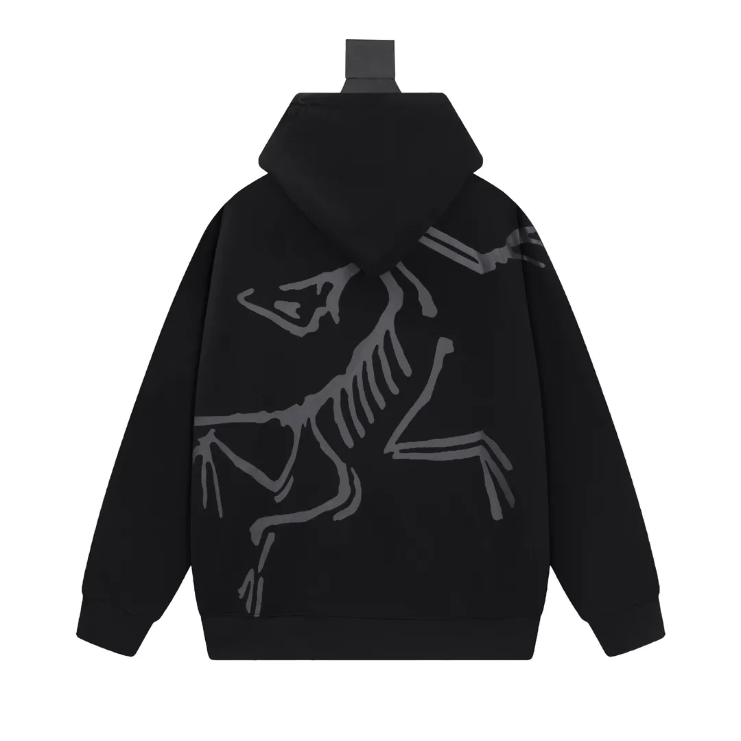 【ARCTERYX 公式旗艦店】アークテリクス  パーカー  スウェット ご好評に付き再入荷！241121