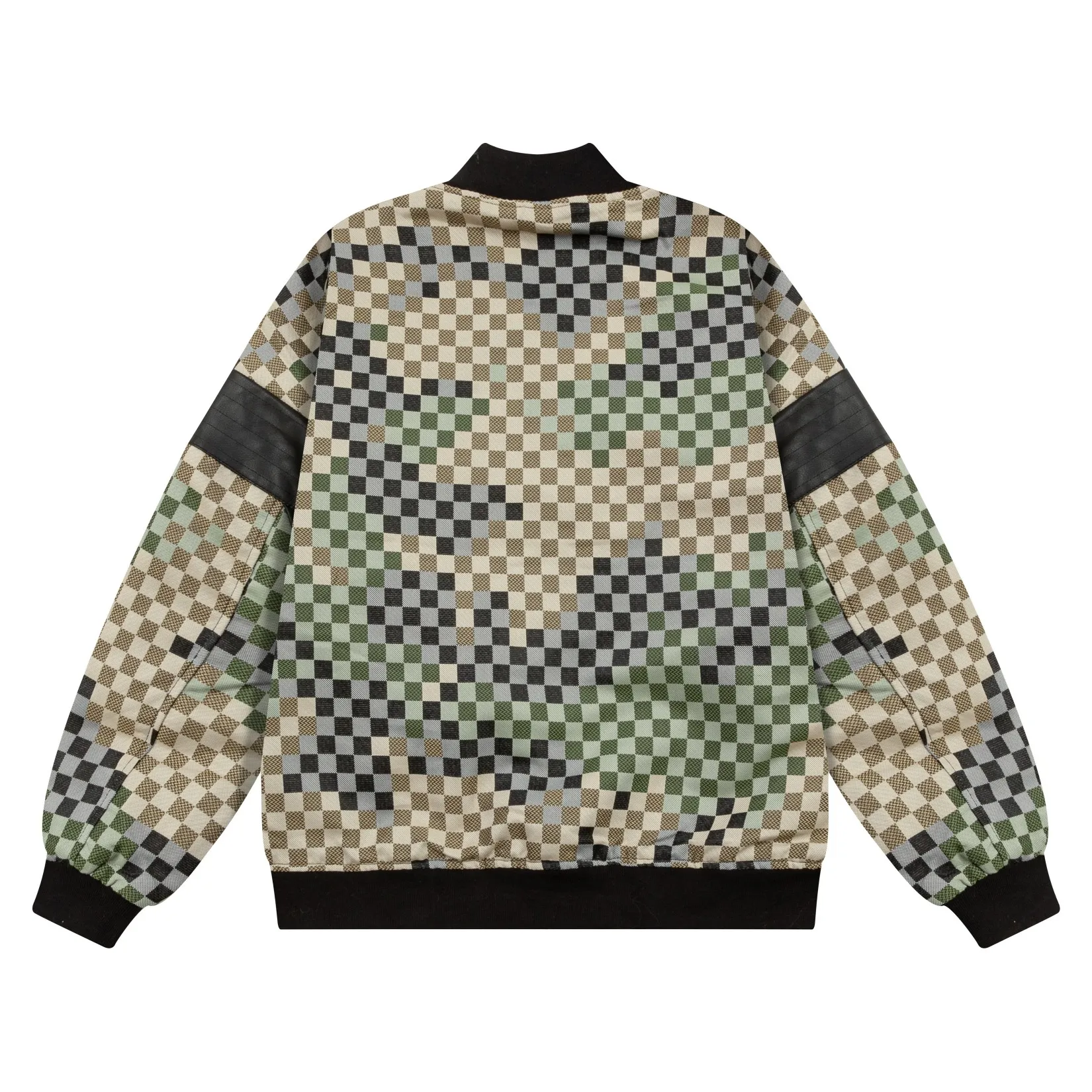 LV【LOUIS VUITTON  公式旗艦店】ルイヴィトン   ジャケット着 好評に付き再入荷！ 241216
