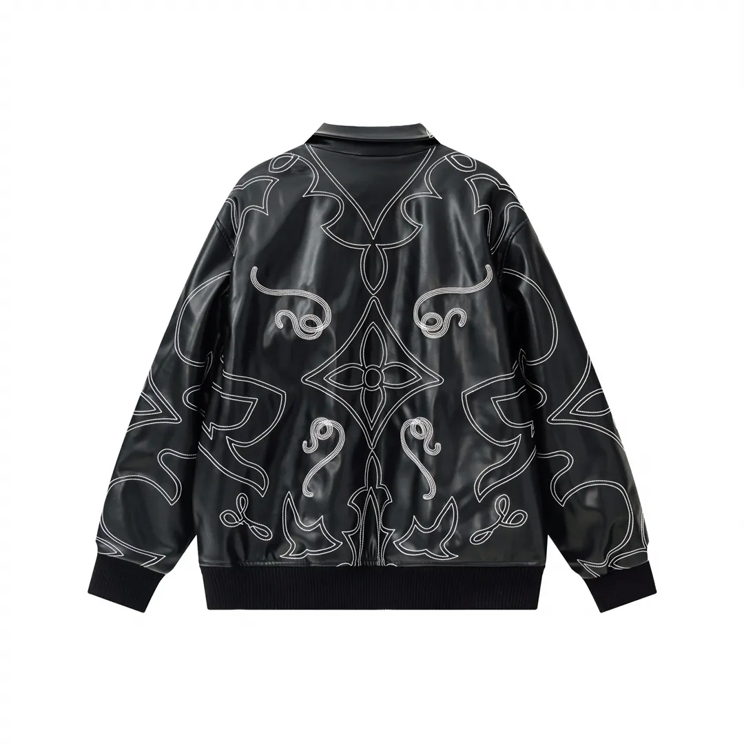 【LOUIS VUITTON  公式旗艦店】ルイヴィトン  ジャケット着ご好評に付き再入荷！241111