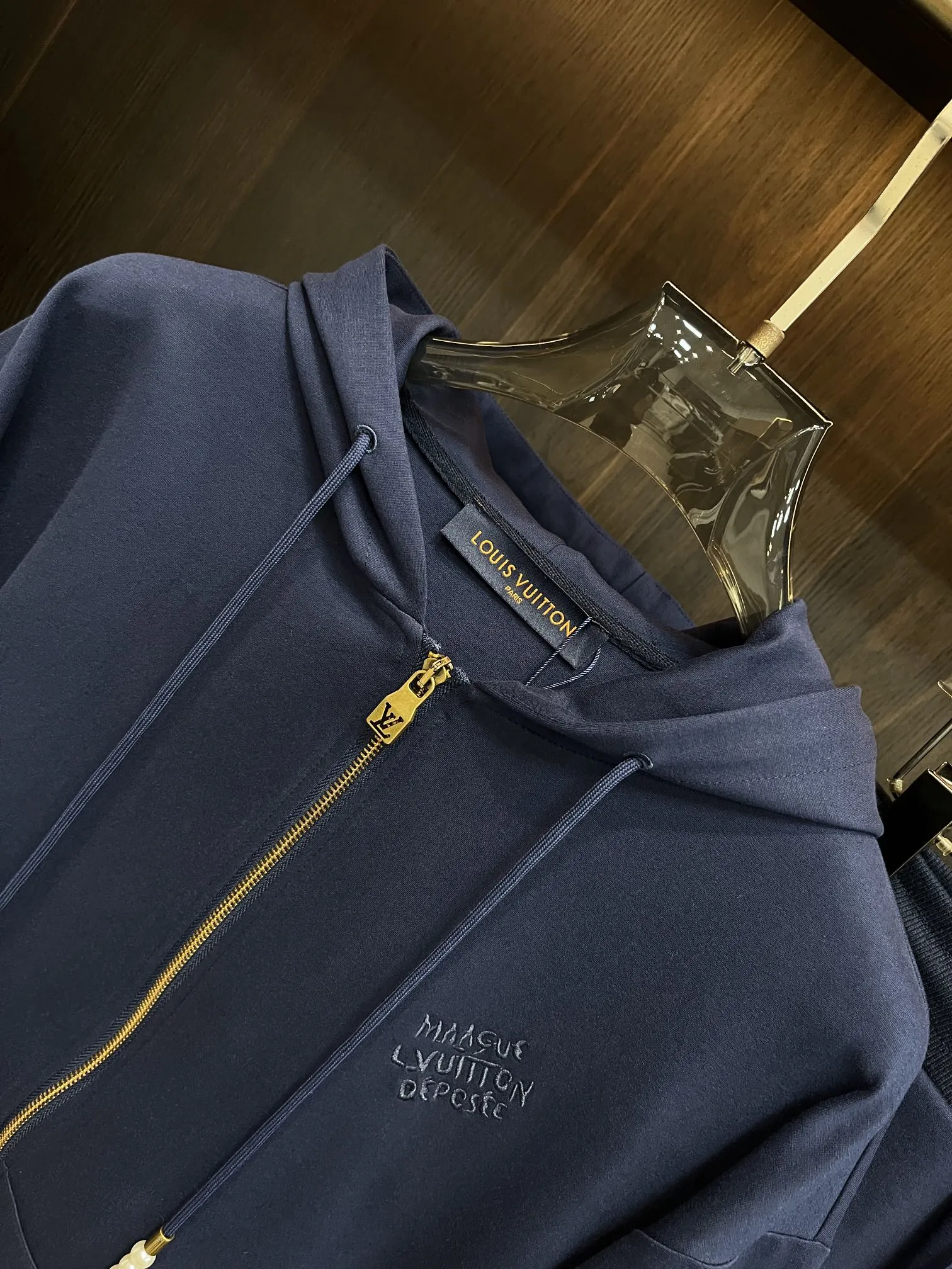 LV【LOUIS VUITTON】ルイヴィトン スーツ  男女兼用【即日出荷】241024
