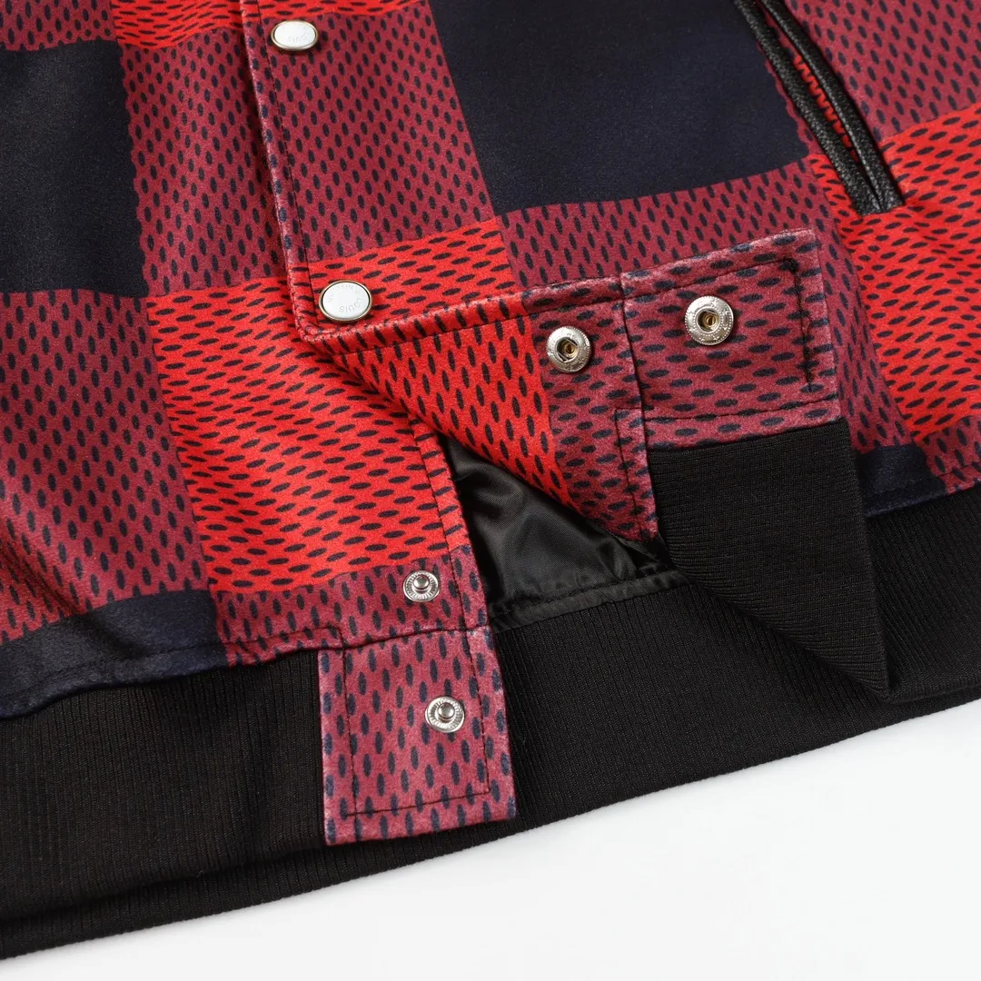 【LOUIS VUITTON  公式旗艦店】ルイヴィトン 野球着  ジャケット着ご好評に付き再入荷！241023