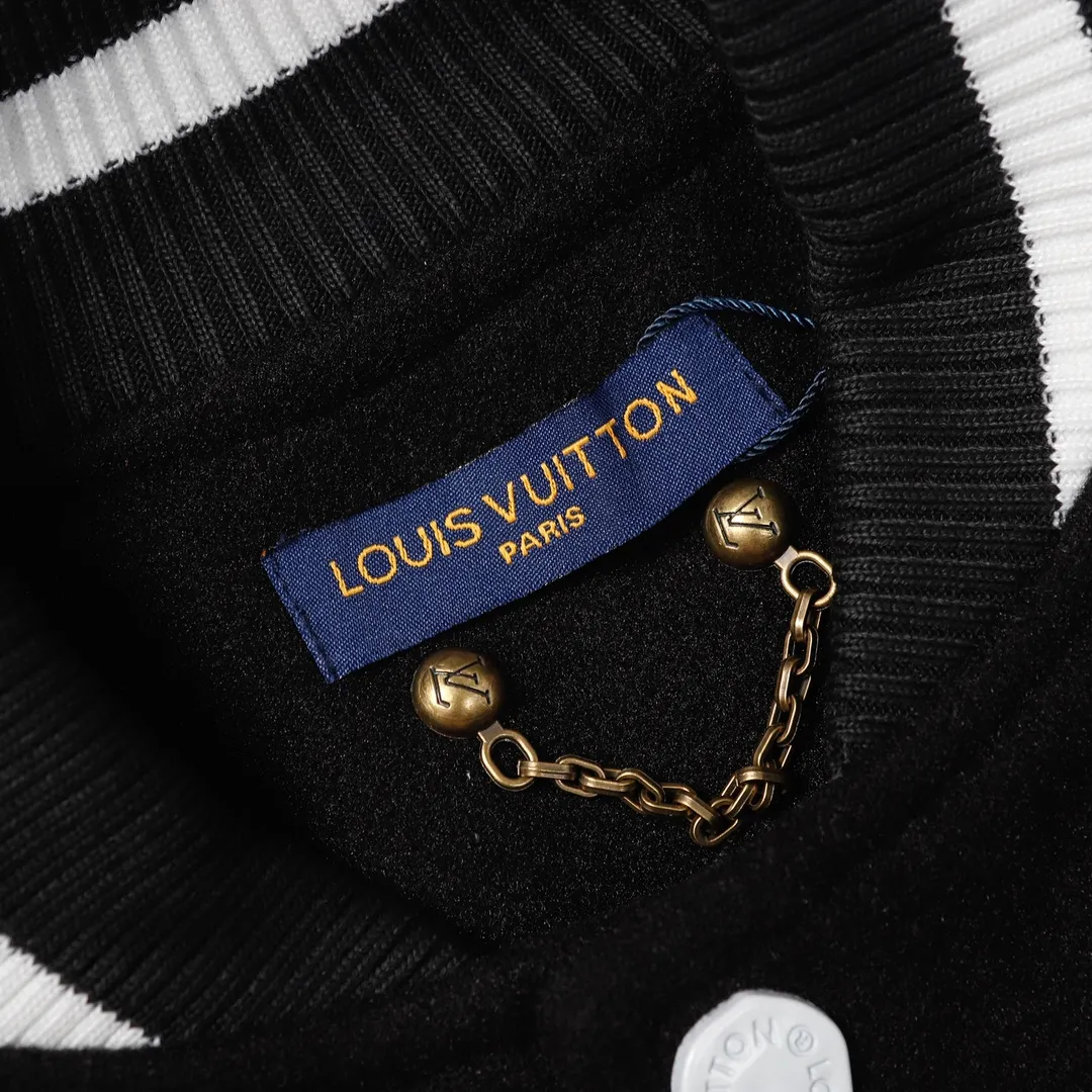【LOUIS VUITTON  公式旗艦店】ルイヴィトン 野球着  ジャケット着ご好評に付き再入荷！241023