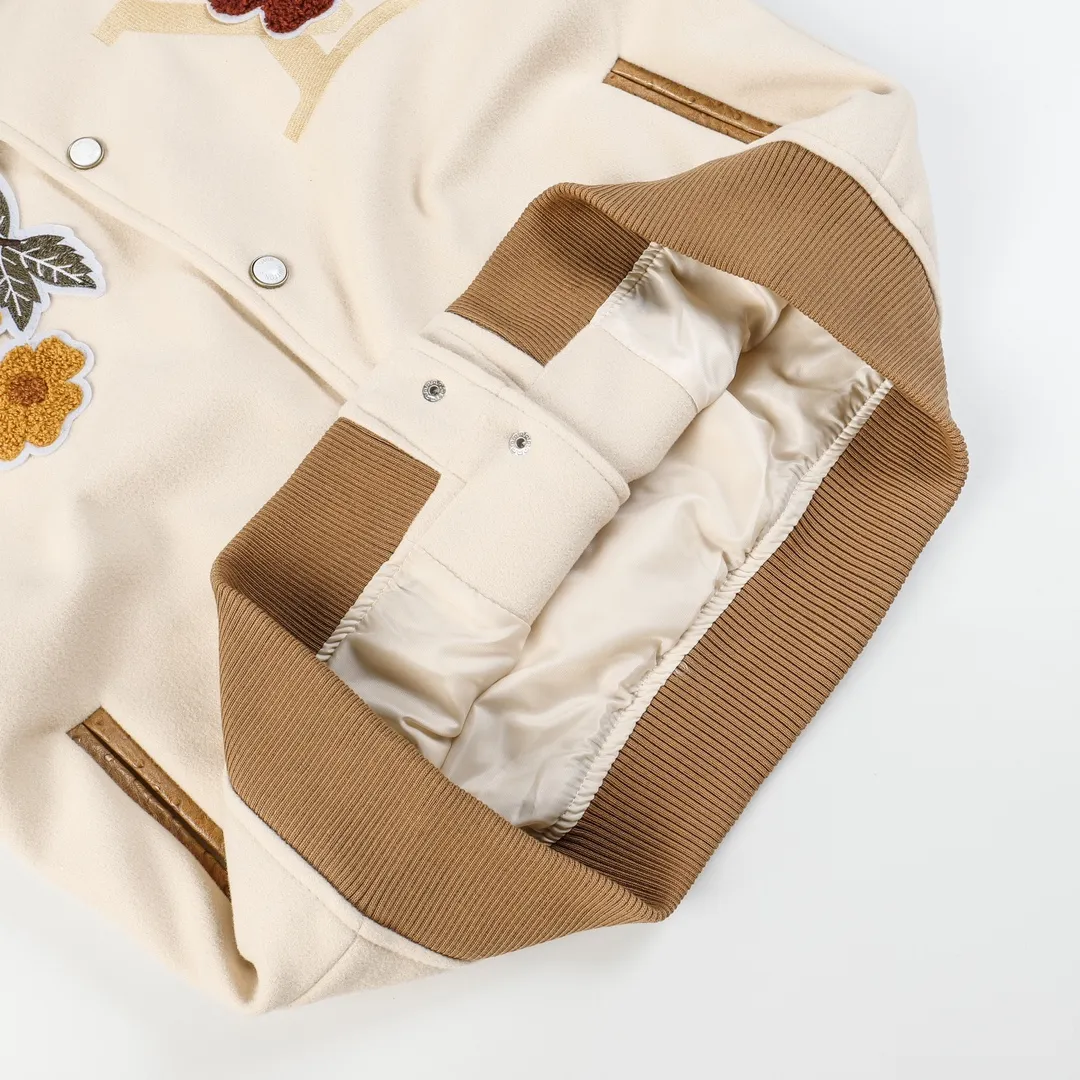 【LOUIS VUITTON  公式旗艦店】ルイヴィトン 野球着  ジャケット着ご好評に付き再入荷！241023