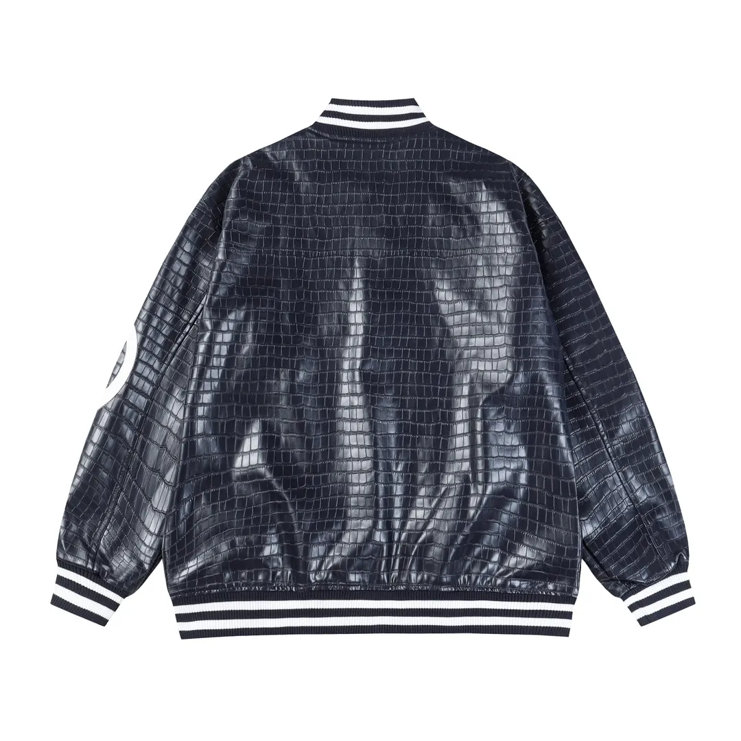 【LOUIS VUITTON  公式旗艦店】ルイヴィトン 野球着  ジャケット着ご好評に付き再入荷！241023