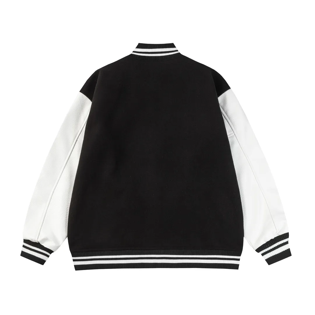 【LOUIS VUITTON  公式旗艦店】ルイヴィトン 野球着  ジャケット着ご好評に付き再入荷！241023