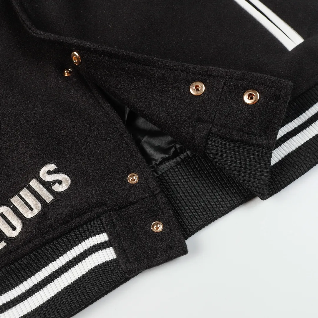 【LOUIS VUITTON  公式旗艦店】ルイヴィトン 野球着  ジャケット着ご好評に付き再入荷！241023