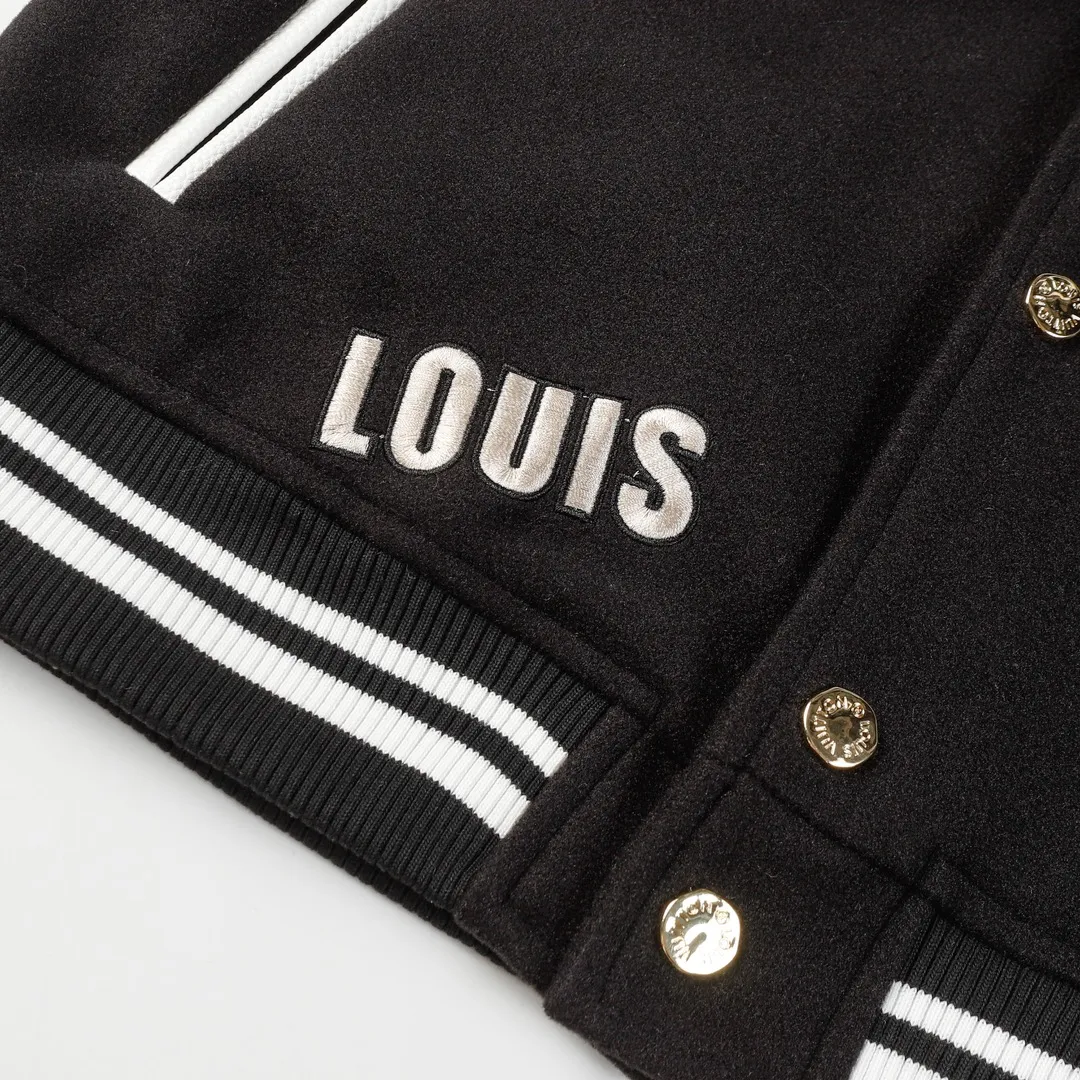 【LOUIS VUITTON  公式旗艦店】ルイヴィトン 野球着  ジャケット着ご好評に付き再入荷！241023
