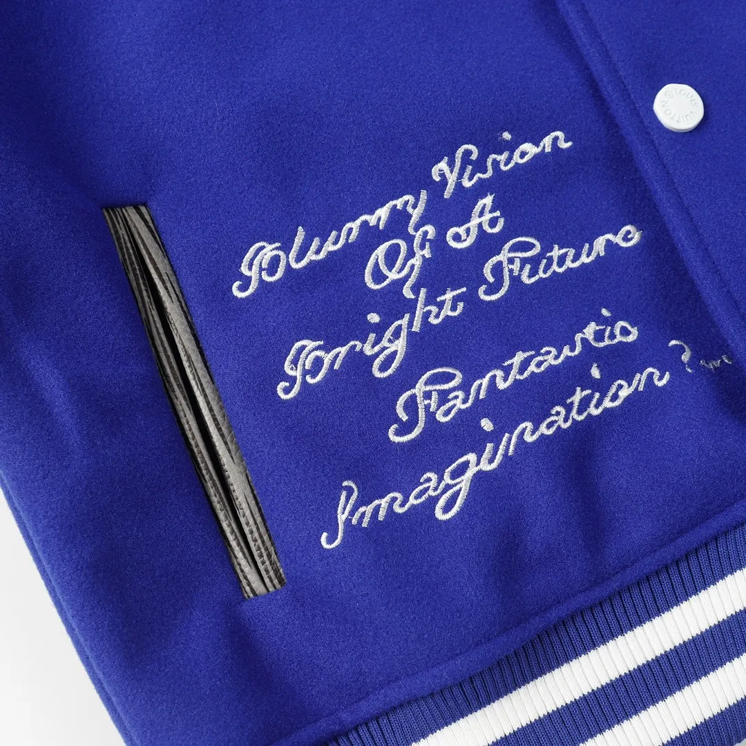 【LOUIS VUITTON  公式旗艦店】ルイヴィトン   ジャケット着ご好評に付き再入荷！241023