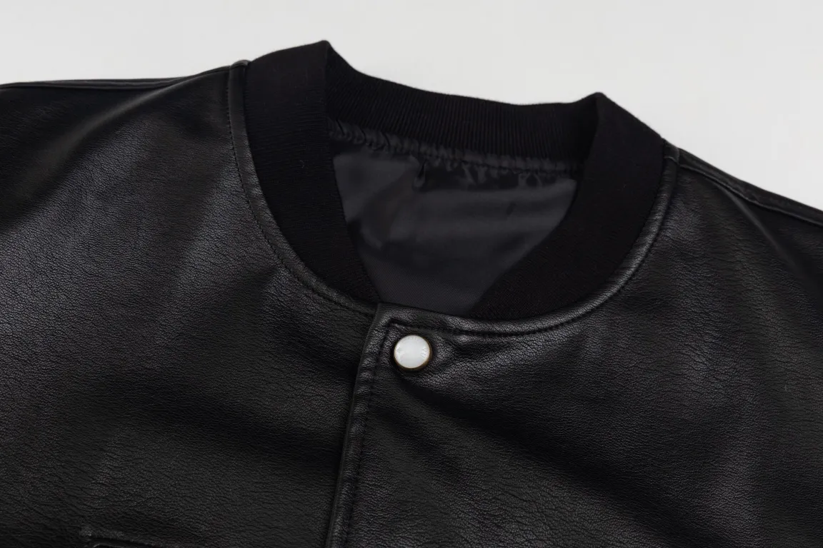 LV 【LOUIS VUITTON  公式旗艦店】ルイヴィトン  ジャケット着 好評に付き再入荷！241021