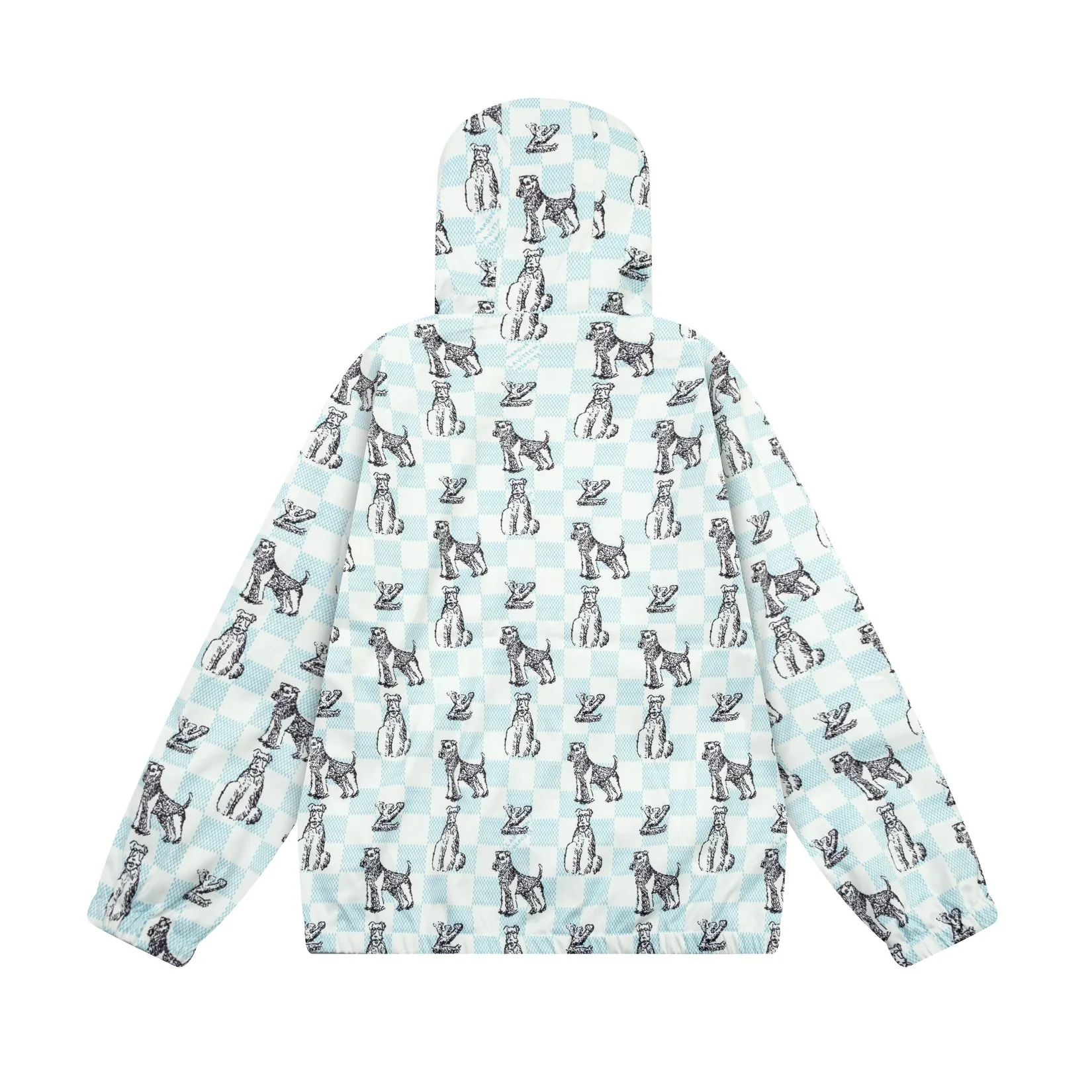 LV 【LOUIS VUITTON 公式旗艦店】ルイヴィトン  ジャケット着 ご好評に付き再入荷！241021