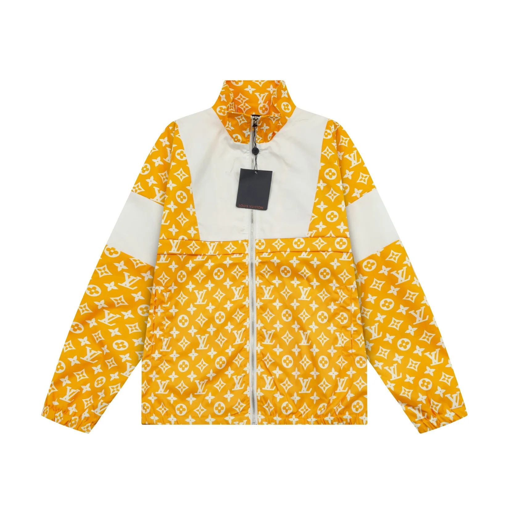 LV 【LOUIS VUITTON 公式旗艦店】ルイヴィトン  ジャケット着 ご好評に付き再入荷！241021