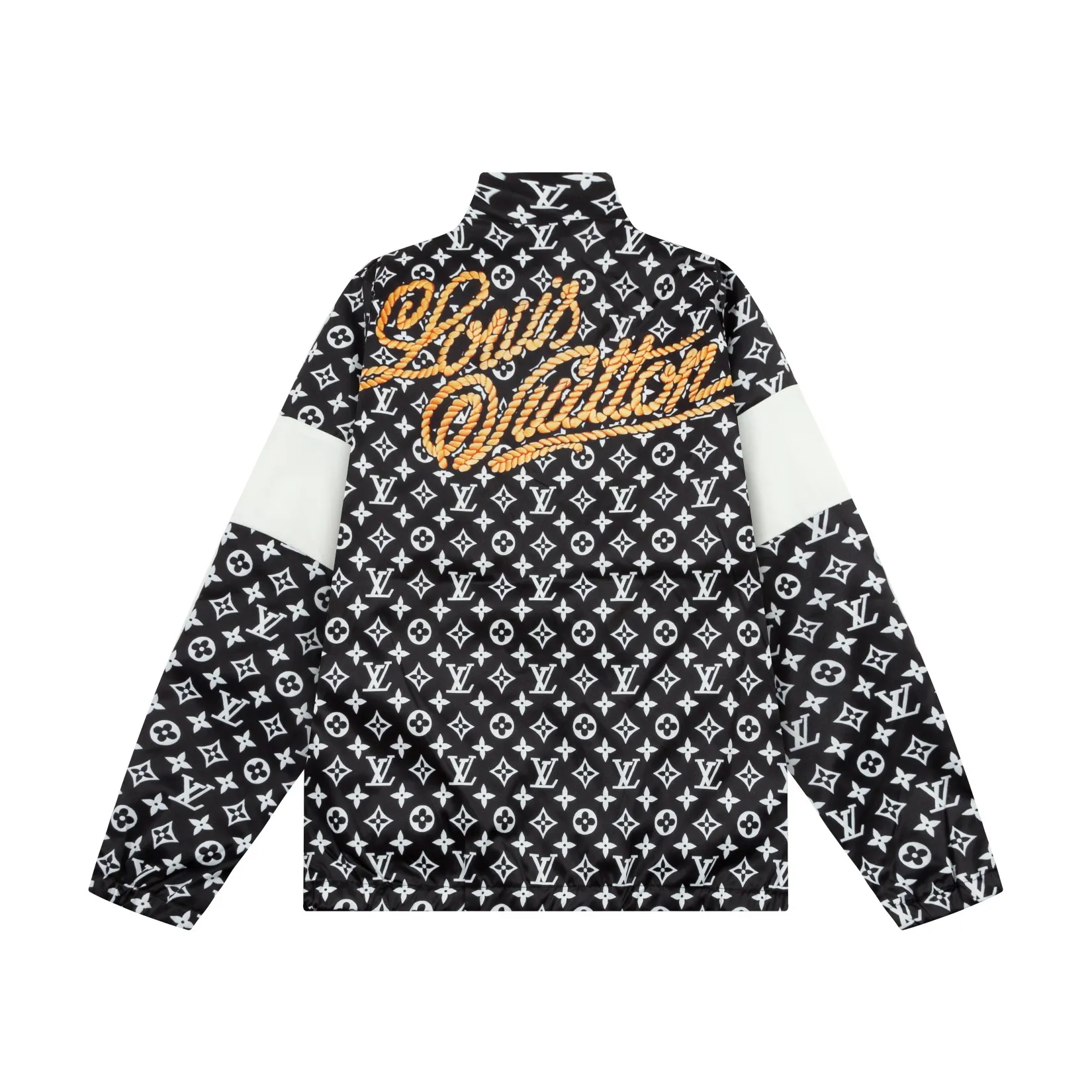 LV 【LOUIS VUITTON 公式旗艦店】ルイヴィトン  ジャケット着 ご好評に付き再入荷！241021