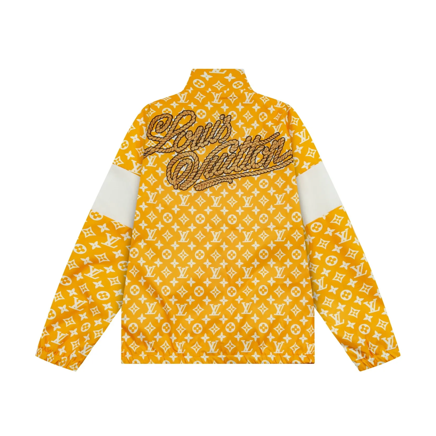 LV 【LOUIS VUITTON 公式旗艦店】ルイヴィトン  ジャケット着 ご好評に付き再入荷！241021
