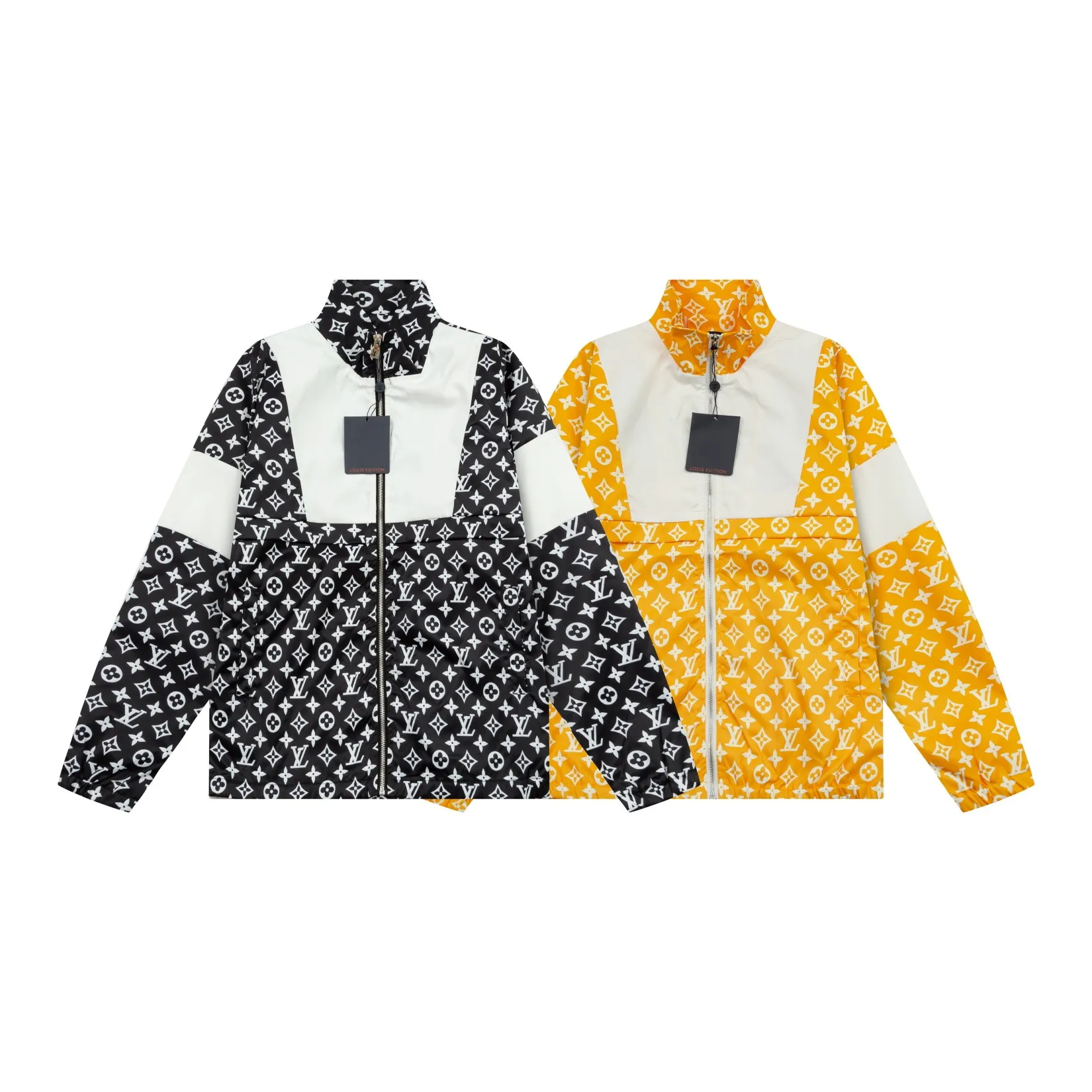 LV 【LOUIS VUITTON 公式旗艦店】ルイヴィトン  ジャケット着 ご好評に付き再入荷！241021