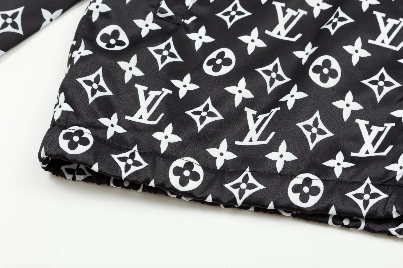 LV 【LOUIS VUITTON 公式旗艦店】ルイヴィトン  ジャケット着 ご好評に付き再入荷！241021