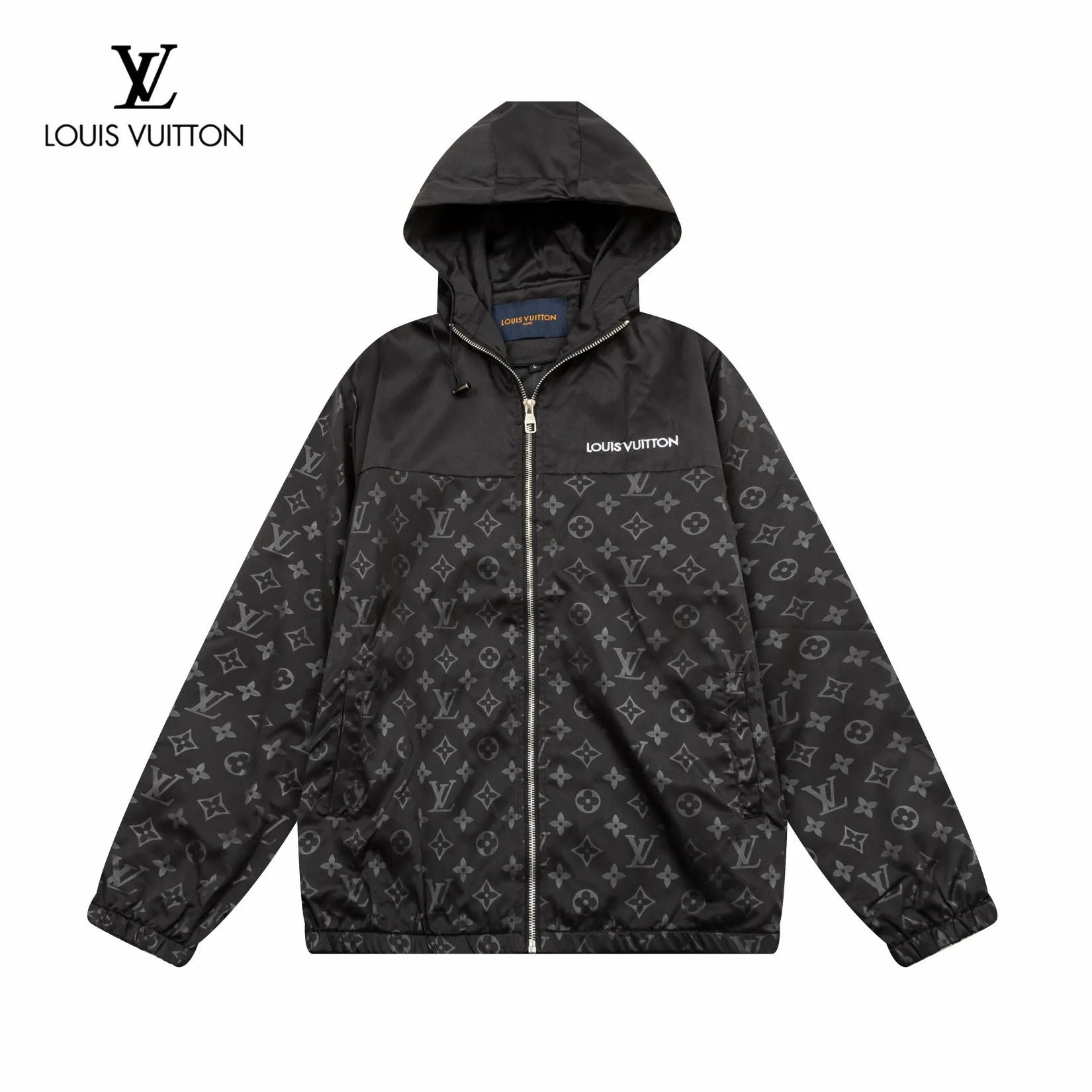 LV 【LOUIS VUITTON 公式旗艦店】ルイヴィトン  ジャケット着 ご好評に付き再入荷！241021