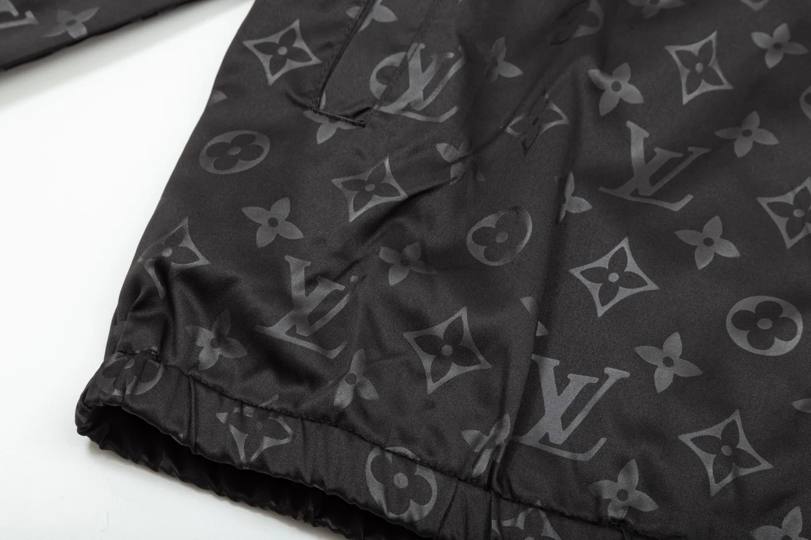 LV 【LOUIS VUITTON 公式旗艦店】ルイヴィトン  ジャケット着 ご好評に付き再入荷！241021